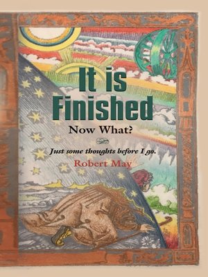 cover image of It is Finished. Now What?